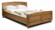 Кровать Купава ГМ-8421, Р-43